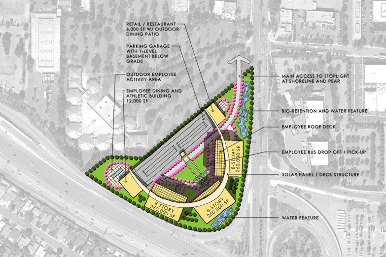 CalCapitalPartners_Portfolio_1400Shoreline_MountainView_1